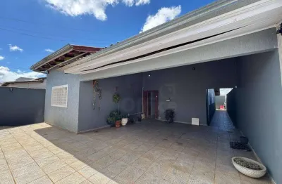Casa com 3 quartos à venda, 179 m² por r$ 800.000 - parque brasília - anápolis/go