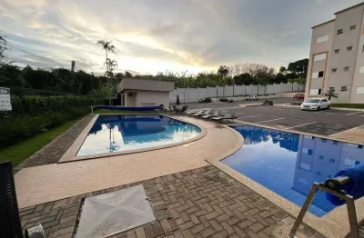 Apartamento com 2 quartos à venda, 68 m² por r$ 225.000 - residencial bela vista - anápolis/go