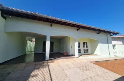 Casa com 4 dormitórios à venda, 280 m² por r$ 700.000,00 - anápolis city - anápolis/go