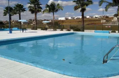 Apartamento com 2 quartos à venda, 60 m² por r$ 260.000 - parque calixtópolis - anápolis/go