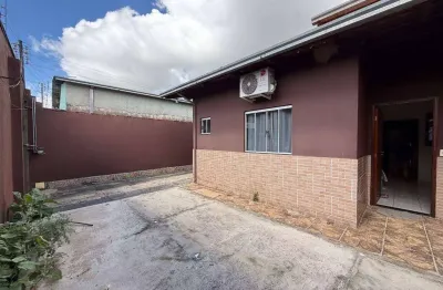 Casa com 3 dormitórios à venda, 100 m² por r$ 600.000,00 - víviam parque - anápolis/go