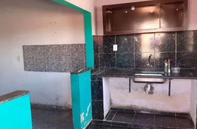 Casa com 2 quartos à venda, 180 m² por r$ 200.000 - vila sul - anápolis/go