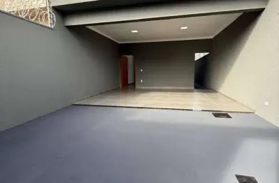 Casa com 3 dormitórios à venda, 140 m² por r$ 490.000,00 - lourdes - anápolis/go