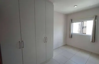 Kitnet com 1 quarto à venda, 30 m² por r$ 200.000 - vila santa isabel 2a etapa - anápolis/go