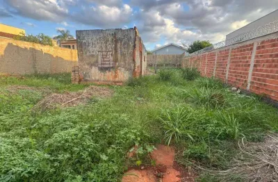 Terreno excelente localização à venda, 515 m² por r$ 700.000 - jundiaí - anápolis/go