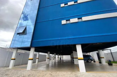 Kitnet com 1 quarto à venda, 23 m² por r$ 230.000 - residencial cidade industrial - anápolis/go