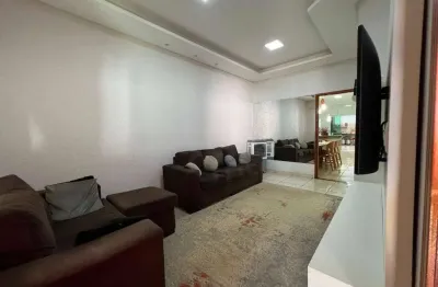 Casa com 3 dormitórios à venda, 150 m² por r$ 380.000,00 - residencial vale do sol - anápolis/go