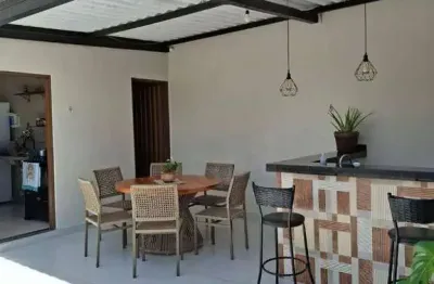 Casa com 2 quartos à venda, 64 m² por r$ 250.000 - jardim primavera 2ª etapa - anápolis/go