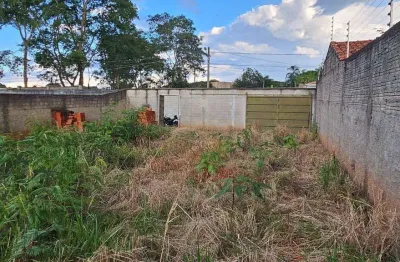Terreno à venda, 360 m² por r$ 280.000,00 - anápolis city - anápolis/go