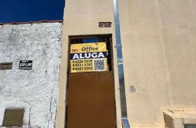 Edícula com 2 dormitórios para alugar, 50 m² por r$ 1.000,00/mês - residencial mônica braga - anápolis/go