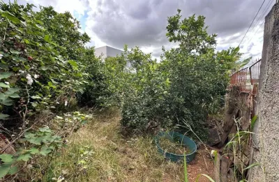 Terreno à venda por r$ 270.000 medida 12x30 - parque são joão - anápolis/go