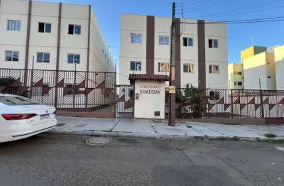 Apartamento com 2 dormitórios para alugar, 78 m² por r$ 1.280,00/mês - cidade universitária - anápolis/go
