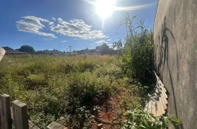 Terreno à venda, 290 m² por r$ 160.000,00 - parque brasília - anápolis/go