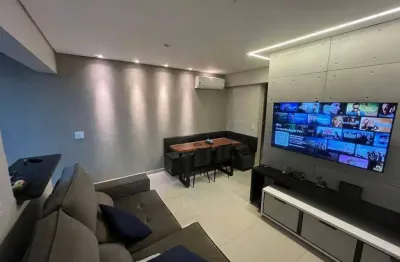 Apartamento com 3 quartos à venda, 89 m² por r$ 585.000 - jundiaí - anápolis/go