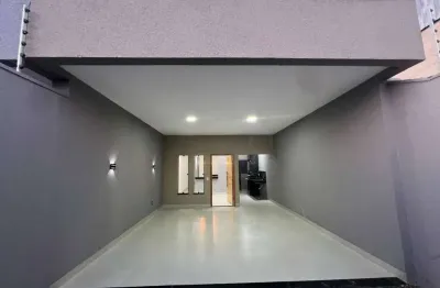 Casa com 3 quartos à venda, 105 m² por r$ 320.000 - vivian parque - anápolis/go