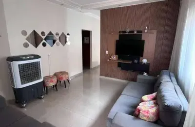 Casa com 3 dormitórios à venda, 160 m² por r$ 550.000,00 - parque dos pirineus - anápolis/go