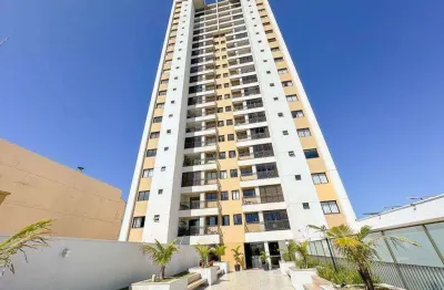 Apartamento com 3 quartos à venda, 103 m² por r$ 450.000 - parque iracema - anápolis/go
