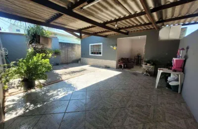 Casa com 2 quartos à venda, 130 m² por r$ 370.000 - centro - anápolis/go