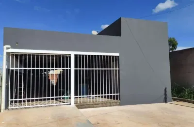 Casa com 4 quartos à venda, 280 m² lago corumba iv por r$ 320.000 - rural - abadiânia/go