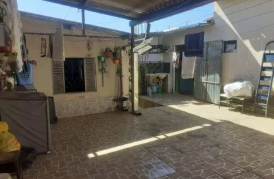 Casa com 4 quartos à venda, 100 m² por r$ 300.000 - maracanã - anápolis/go