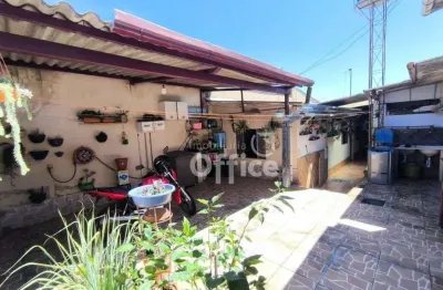 2 casa com 2 quartos cada um à venda, 274m² por r$ 300.000 - maracanã - anápolis/go