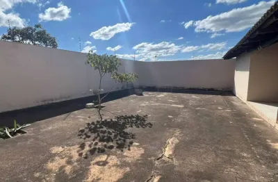 Casa à venda, 92 m² por r$ 430.000,00 - víviam parque - anápolis/go