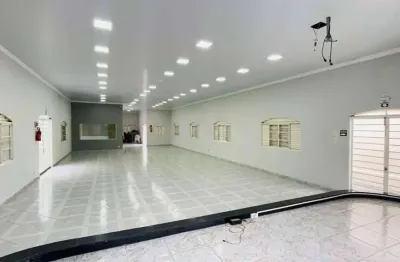Salão à venda, 260 m² por r$ 610.000 - eldorado - anápolis/go