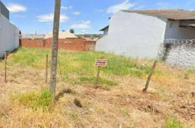 Lote à venda c/ 408 m² por r$ 200.000 - residencial flamboyant - anápolis/go
