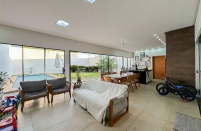 Casa com 3 quartos à venda, 174 m² por r$ 750.000 - jardim europa - anápolis/go