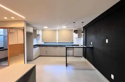 Kitnet com 1 dormitório à venda, 35 m² por r$ 330.000,00 - jardim das américas 2ª etapa - anápolis/go