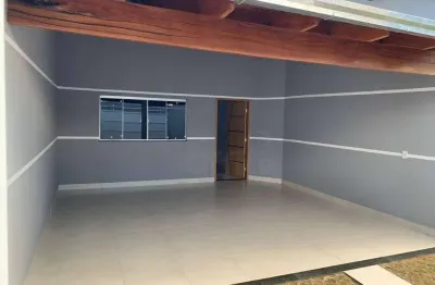 Casa com 3 quartos à venda na Rua Campania, 207, Jardim Itália, Anápolis