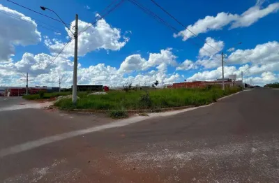 Terreno à venda, 1096 m² por r$ 450.000,00 - residencial vida nova - anápolis/go