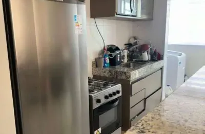 Apartamento com 2 dormitórios à venda, 59 m² por r$ 340.000,00 - vila formosa - anápolis/go