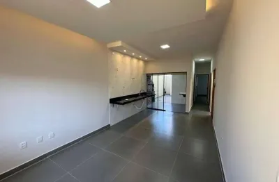 Casa com 3 quartos à venda, 100 m² por r$ 340.000 - residencial flamboyant - anápolis/go