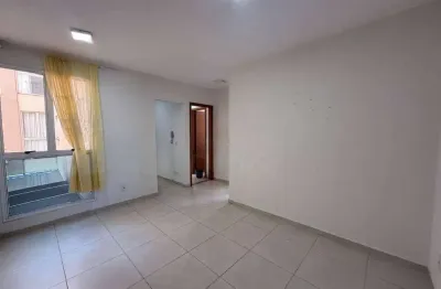 Apartamento com 2 dormitórios à venda, 50 m² por r$ 210.000,00 - calixtolândia - anápolis/go