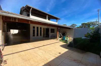 Sobrado com 4 dormitórios à venda, 250 m² por r$ 550.000,00 - residencial itatiaia - anápolis/go