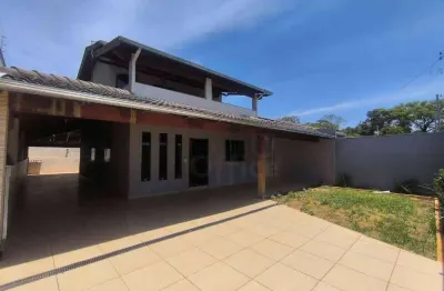 Sobrado à venda, 250 m² por r$ 550.000,00 - residencial itatiaia - anápolis/go