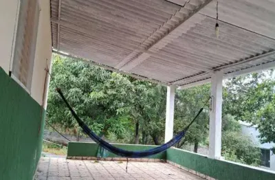 Chácara c/ 3 quartos + piscina em alexânia pertinho do outlet premium e do cond. laguna magnolia