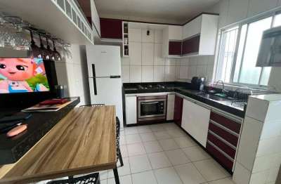Apartamento com 2 dormitórios à venda, 53 m² por r$ 245.000,00 - conjunto iapc - anápolis/go