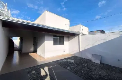 Casa com 3 quartos à venda, 96 m² por r$ 400.000 - residencial vida nova - anápolis/go