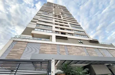 Apartamento com 3 dormitórios à venda, 155 m² por r$ 1.700.000,00 - jundiaí - anápolis/go