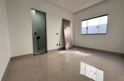 Casa com 3 dormitórios à venda, 93 m² por r$ 340.000,00 - setor summerville - anápolis/go