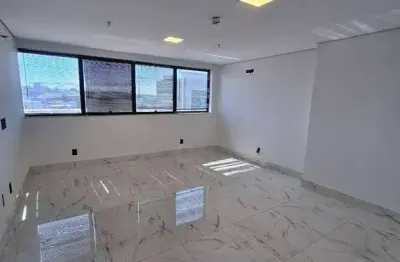 Sala comercial com 1 sala à venda na Rua Coronel Batista, 4, Centro, Anápolis