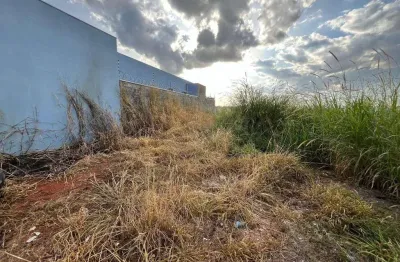 Terreno à venda na Avenida Acadêmico Adahil L Dias, 1, Setor Sul Jamil Miguel, Anápolis