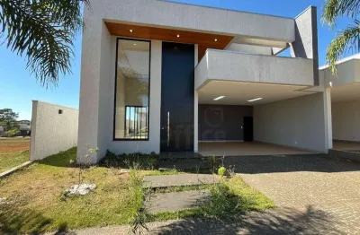 Casa com 3 quartos à venda, 200 m² por r$ 1.080.000 - condomínio residencial gaudí - anápolis/go