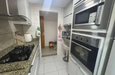 Apartamento com 3 quartos à venda, 99 m² por r$ 550.000 - jundiaí - anápolis/go