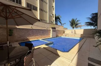 Apartamento com 3 quartos à venda na Rua 3, 3, Cidade Jardim, Anápolis