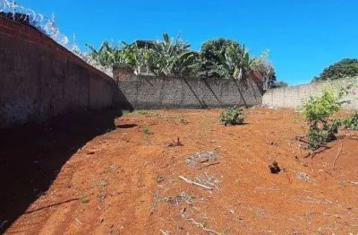 Oportuninade! terreno à venda, 429 m² por r$ 270.000 no anápolis city