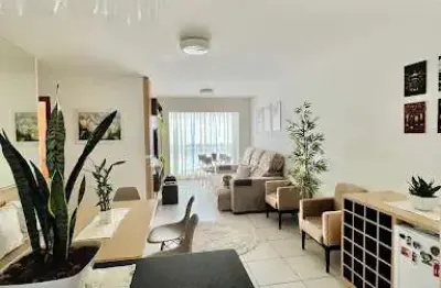 Apartamento com 3 quartos à venda, 77 m² por r$ 410.000 - vila jaiara - anápolis/go