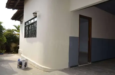 Casa com 3 dormitórios à venda, 200 m² por r$ 550.000,00 - vila joão luiz de oliveira - anápolis/go